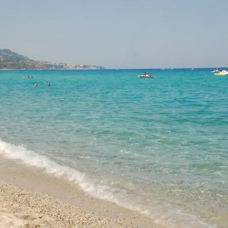 Comfort In Splendido * Mandaradoni