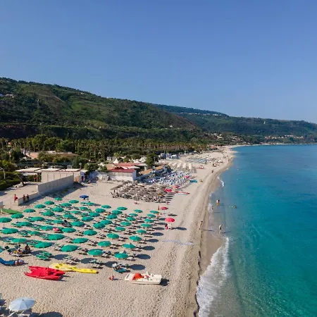 Comfort In Splendido Mandaradoni