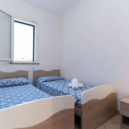 Comfort In Splendido * Mandaradoni