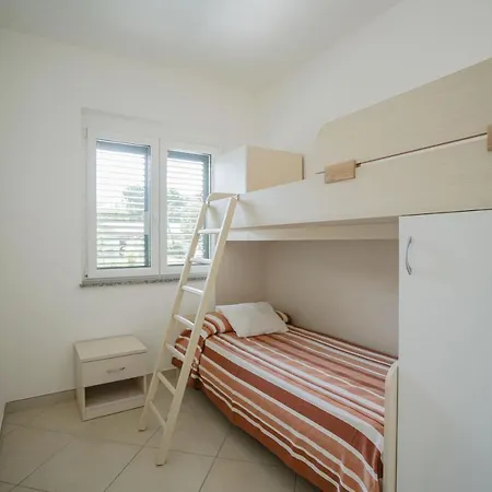 Comfort In Splendido Apartamento Mandaradoni